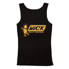 Wick Bic Men's